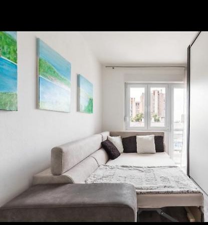 Apartment Mary Split Exterior foto