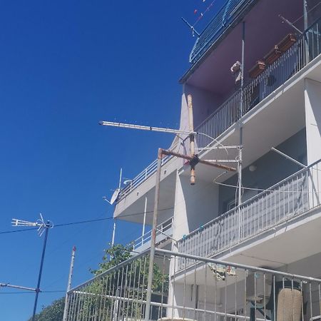 Apartment Mary Split Exterior foto