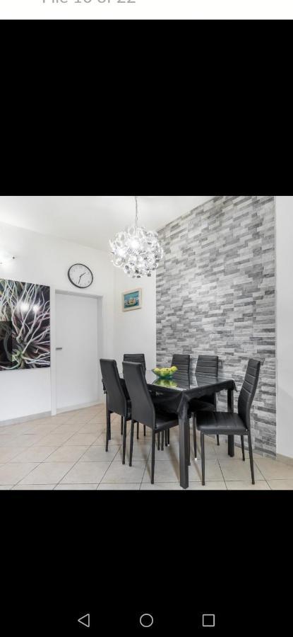 Apartment Mary Split Exterior foto
