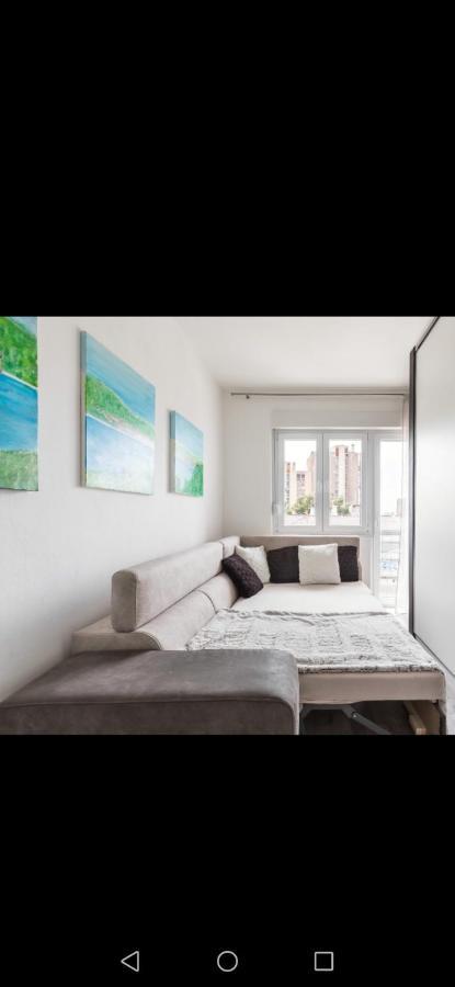 Apartment Mary Split Exterior foto